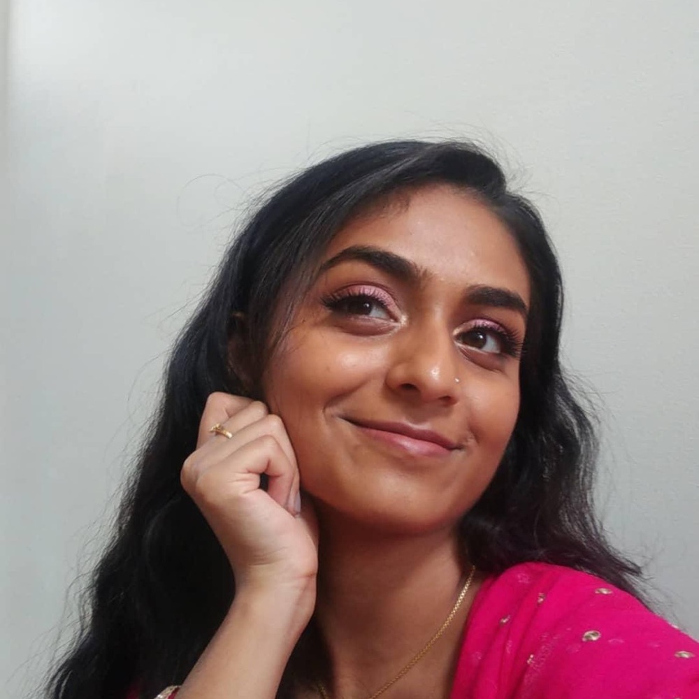 Meet your Posher, Tahreem